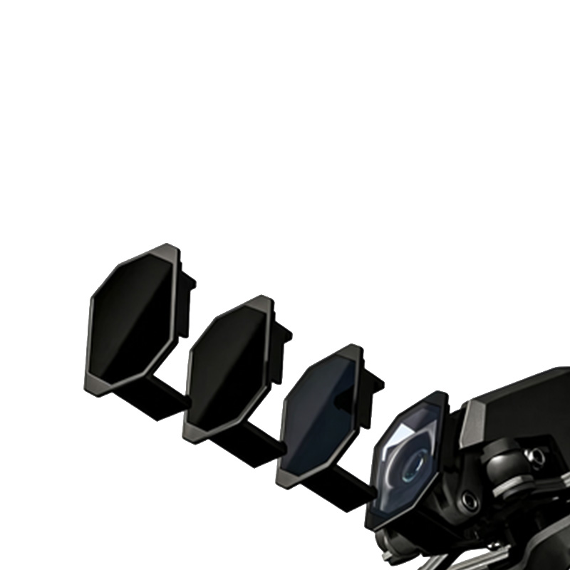 Suitable For DJI O4 Lite Multi - Nd Filter Set ulasan dan harga