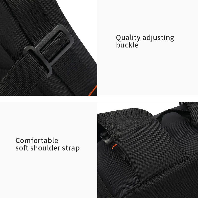 Waterproof Travel Backpack Vid - Photography Video ulasan dan harga