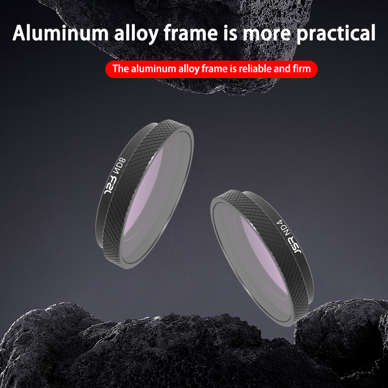Lens Filter Set for Insta360 G - Nd Filter Set ulasan dan harga