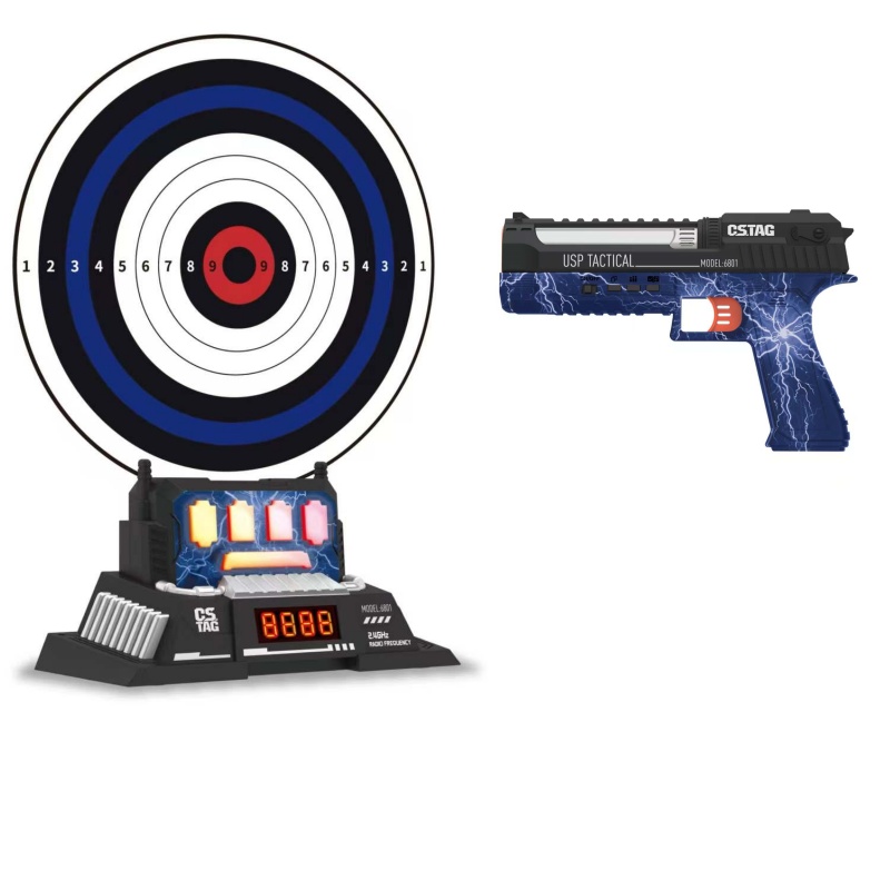 CSTAG AI Target Shooting Compe - Photography Outdoor ulasan dan harga
