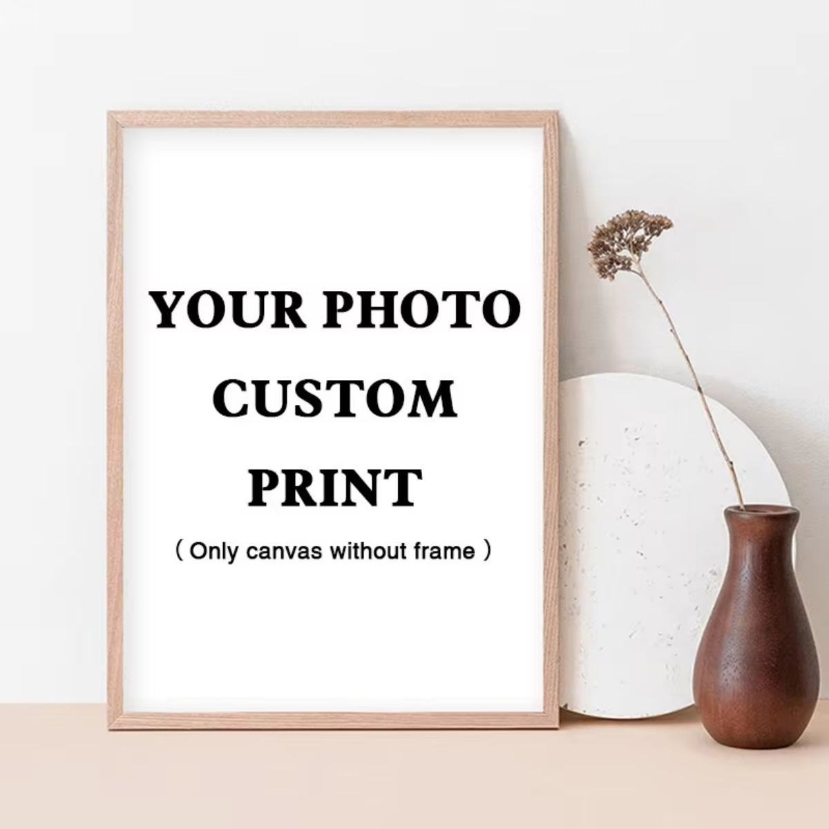 Personalized Custom Canvas Pri - Photography Life ulasan dan harga