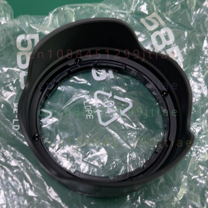55mm Original Camera Petal Len - Lens Hood Petal ulasan dan harga