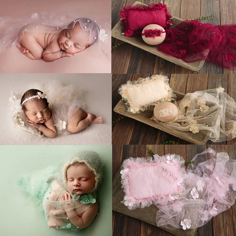 Newborn Photography  Wrap  Bla - Photography Life ulasan dan harga
