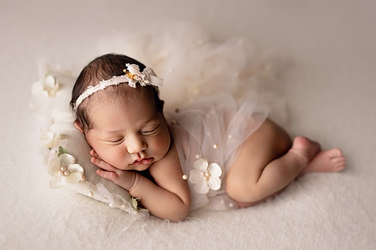 Newborn Photography  Wrap  Bla - Photography Life ulasan dan harga