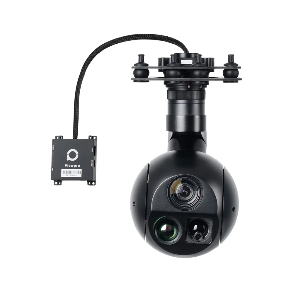 A10TRPro  AI Tracking Objects  - Photography Mapped ulasan dan harga