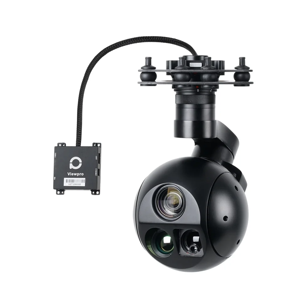 A10TRPro  AI Tracking Objects  - Photography Mapped ulasan dan harga