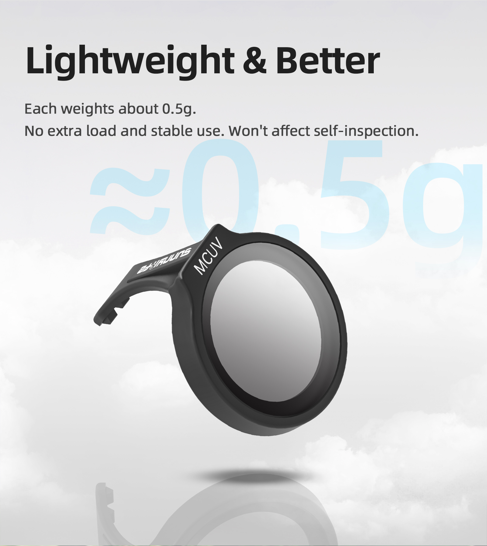 Lens ND Filter for DJI NEO Fil - Nd Filter Set ulasan dan harga