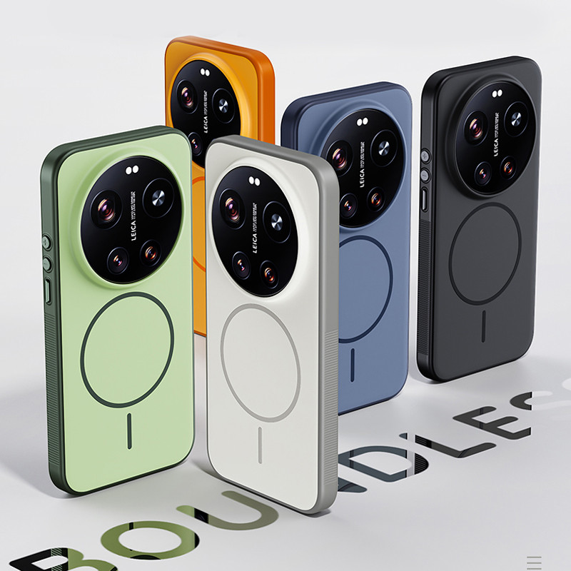 For Xiaomi 17 Ultra Magnetic C - Photography Xiaomi 17 Ultra ulasan dan harga