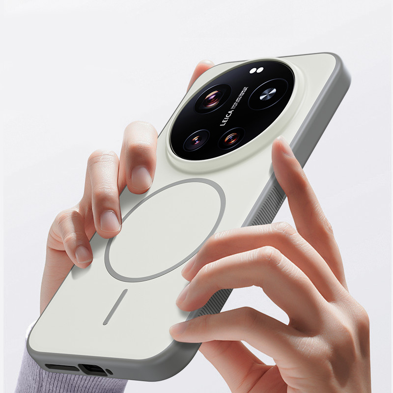 For Xiaomi 17 Ultra Magnetic C - Photography Xiaomi 17 Ultra ulasan dan harga