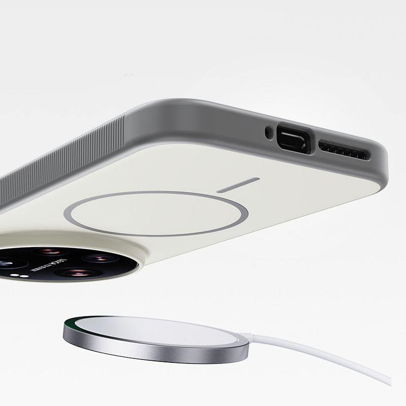 For Xiaomi 17 Ultra Magnetic C - Photography Xiaomi 17 Ultra ulasan dan harga