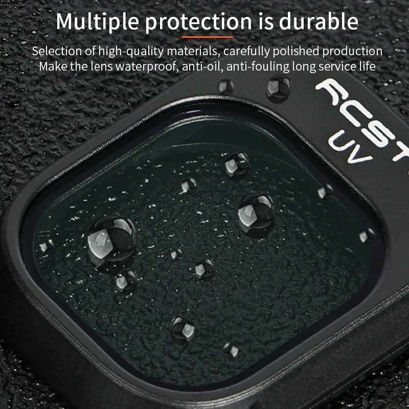 RCSTQ For DJI Mini 4 Pro ND Fi - Nd Filter Set ulasan dan harga