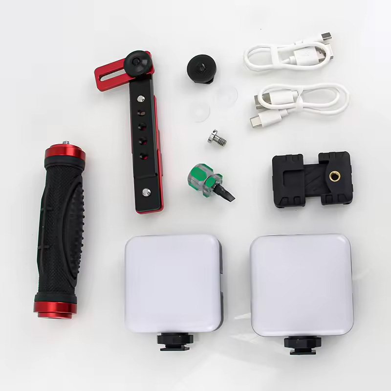 Dental Mobile Photography LED  - Photography Video ulasan dan harga