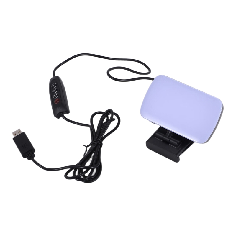 Mini Video Light Conference We - Photography Video ulasan dan harga