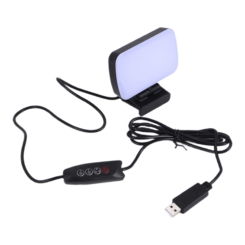 Mini Video Light Conference We - Photography Video ulasan dan harga