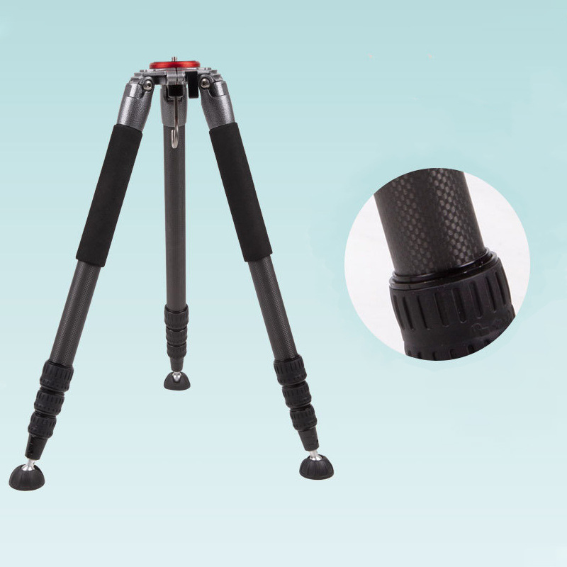 Carbon Fiber Tripod Heavy Duty - Photography Outdoor ulasan dan harga