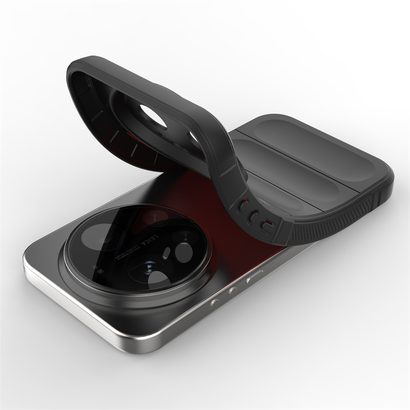 Shockproof Phone Case For Xiao - Photography Xiaomi 17 Ultra ulasan dan harga