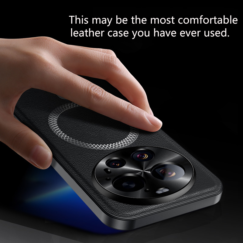 For Xiaomi Mi 17 Ultra Case Lu - Photography Xiaomi 17 Ultra ulasan dan harga