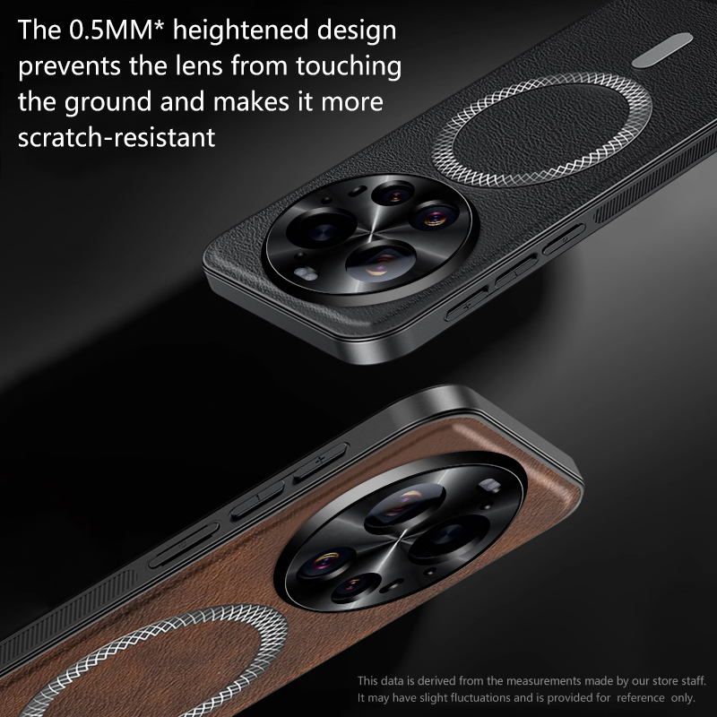 For Xiaomi Mi 17 Ultra Case Lu - Photography Xiaomi 17 Ultra ulasan dan harga