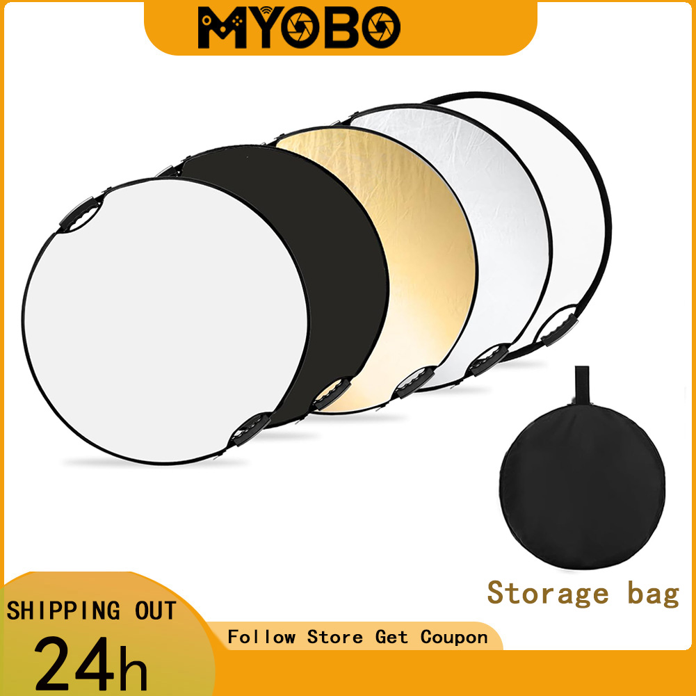 MYOBO Reflector Photography Co - Photography Treatment ulasan dan harga