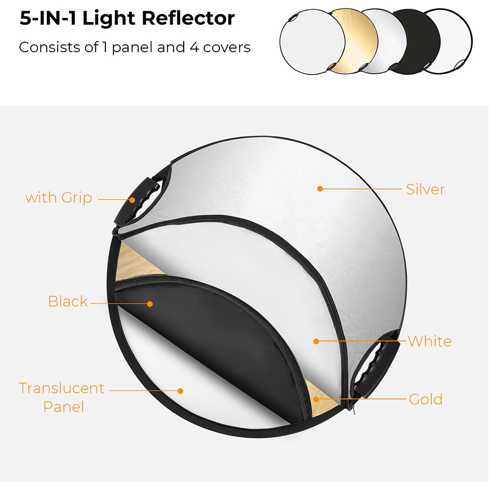 MYOBO Reflector Photography Co - Photography Treatment ulasan dan harga