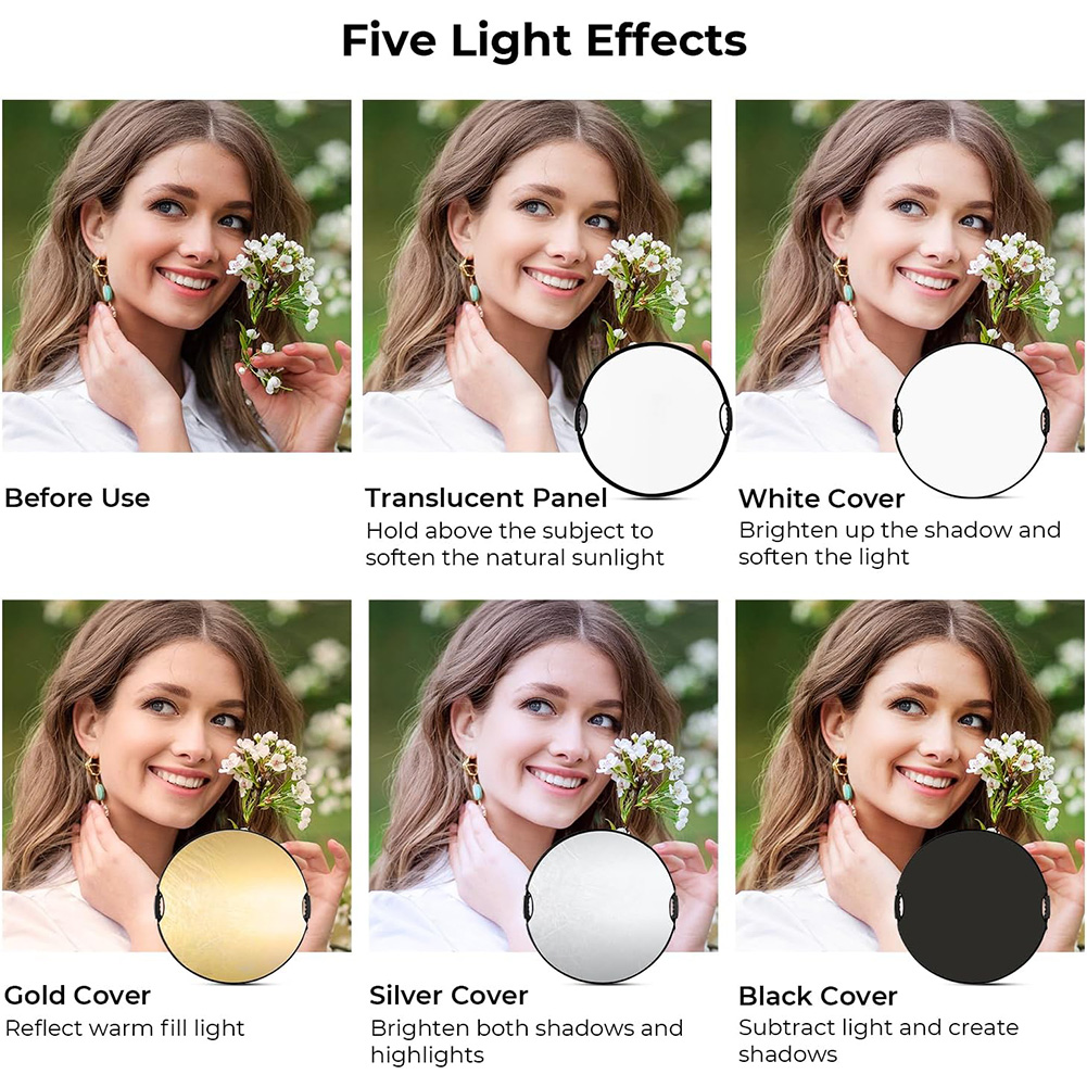 MYOBO Reflector Photography Co - Photography Treatment ulasan dan harga