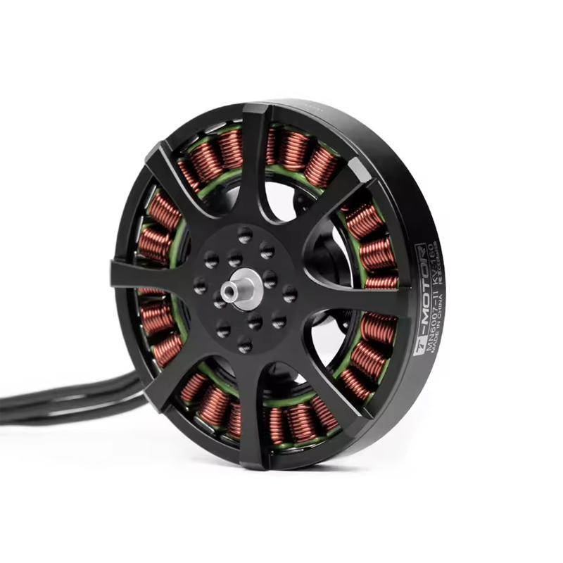 T-MOTOR MN6007 II KV160/320 Hi - Photography Mapped ulasan dan harga