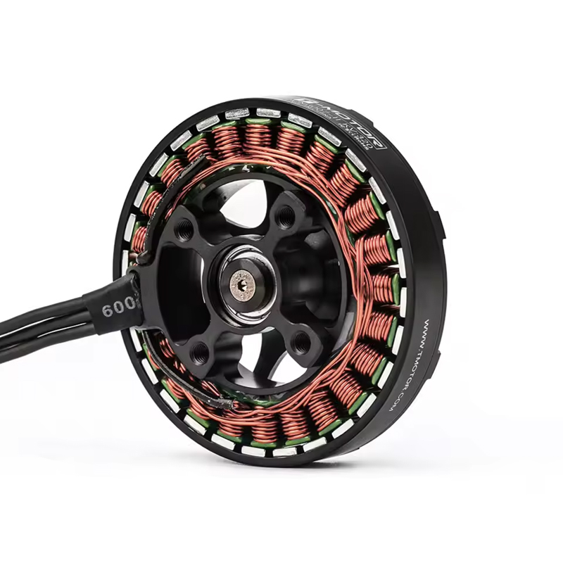 T-MOTOR MN6007 II KV160/320 Hi - Photography Mapped ulasan dan harga