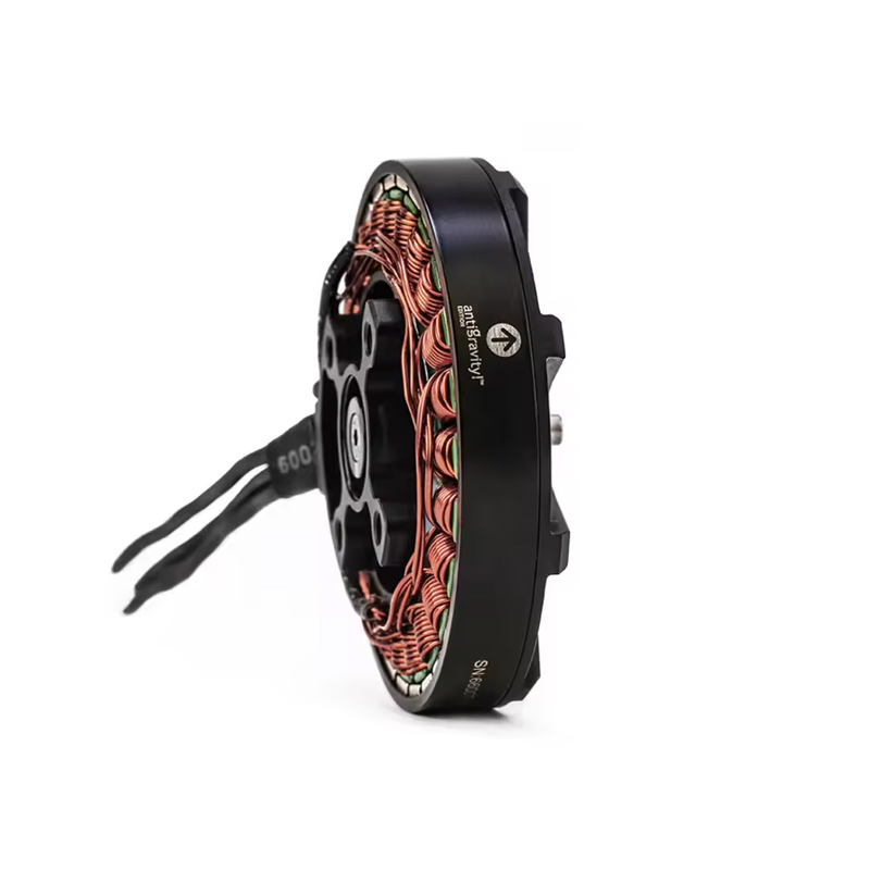T-MOTOR MN6007 II KV160/320 Hi - Photography Mapped ulasan dan harga