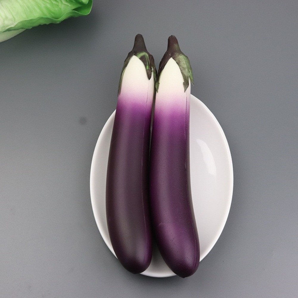 PU Artificial Vegetables Cucum - Photography Still Life ulasan dan harga