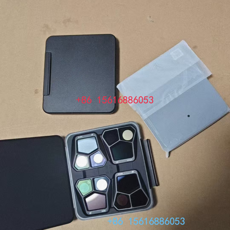 Original ND Filter Set (ND8/16 - Nd Filter Set ulasan dan harga
