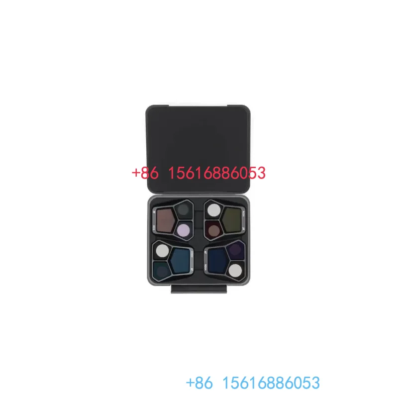 Original ND Filter Set (ND8/16 - Nd Filter Set ulasan dan harga
