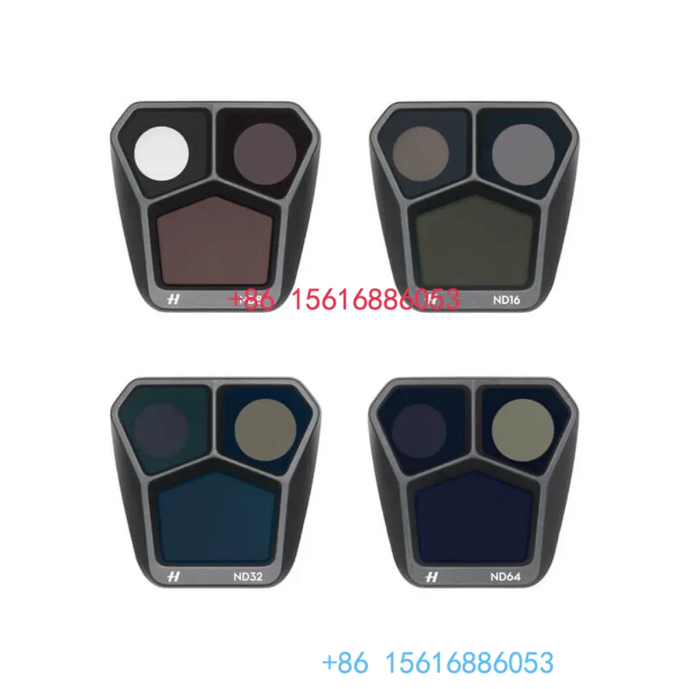 Original ND Filter Set (ND8/16 - Nd Filter Set ulasan dan harga