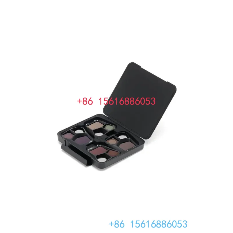 Original ND Filter Set (ND8/16 - Nd Filter Set ulasan dan harga