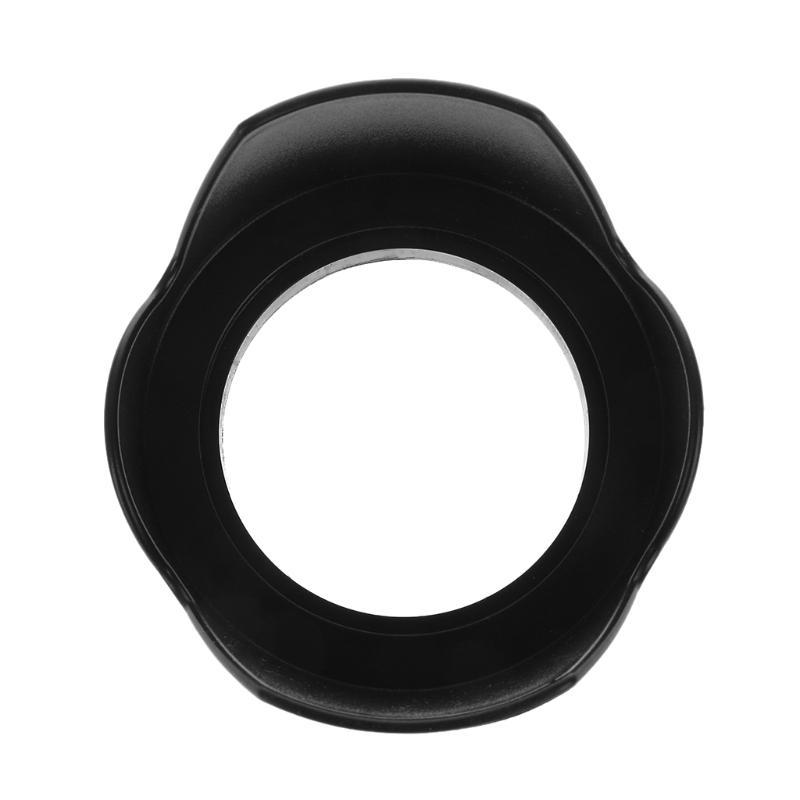 R53C 55mm Screwed Flower Petal - Lens Hood Petal ulasan dan harga