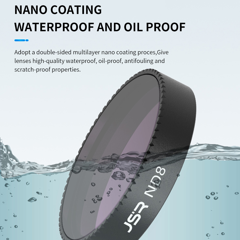 Filters For DJl NEO ND Filter  - Nd Filter Set ulasan dan harga