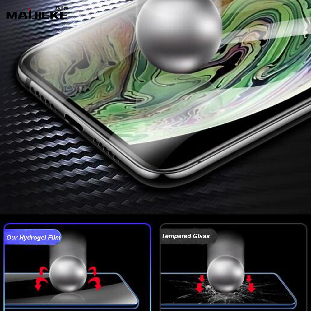 3Pcs HD TPU Screen Protector f - Photography Xiaomi 17 Ultra ulasan dan harga