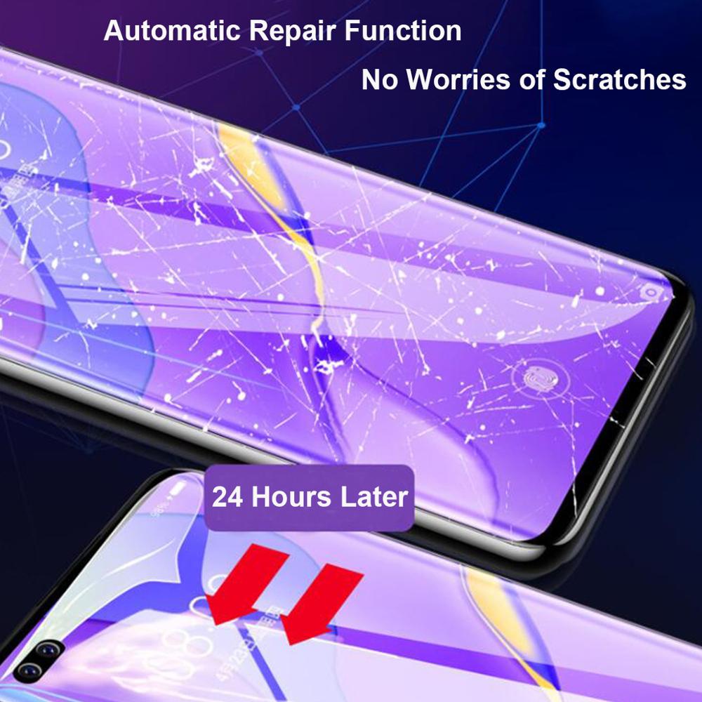 3Pcs HD TPU Screen Protector f - Photography Xiaomi 17 Ultra ulasan dan harga