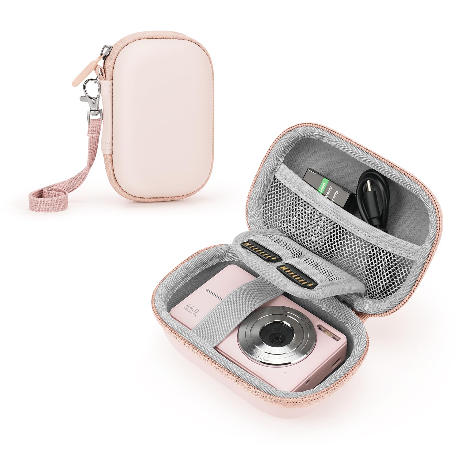 Camera Case for Digital Camera - Photography Digital ulasan dan harga