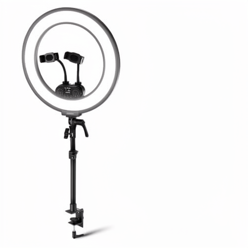 LED Video Light With Professio - Photography Video ulasan dan harga