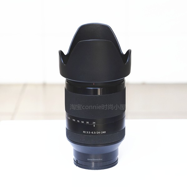 ALC-SH136 sh136 Reverse petal  - Lens Hood Petal ulasan dan harga