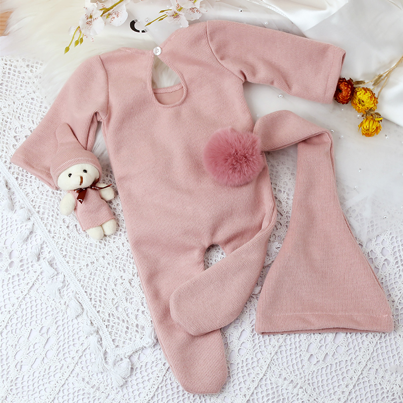 Ylsteed 3 Pieces Set Newborn J - Photography Still Life ulasan dan harga