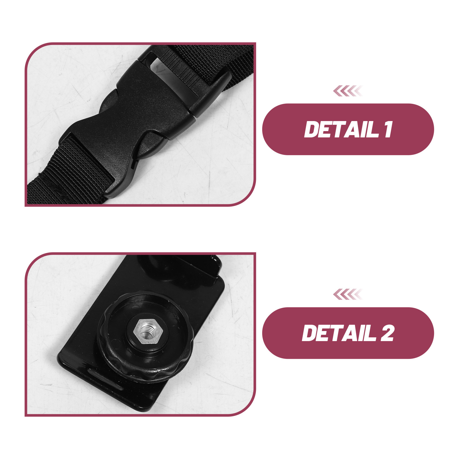 Multifunction Adjustable Camer - Photography Gear ulasan dan harga