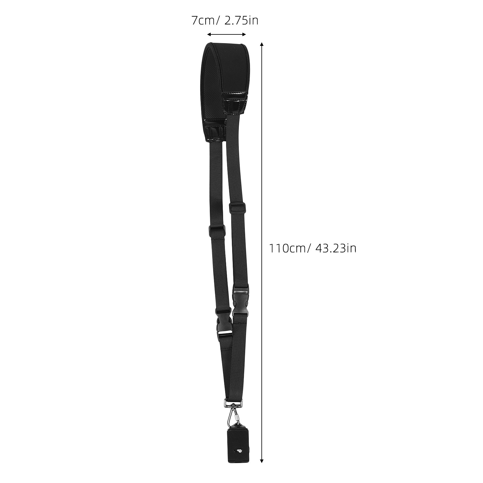 Multifunction Adjustable Camer - Photography Gear ulasan dan harga