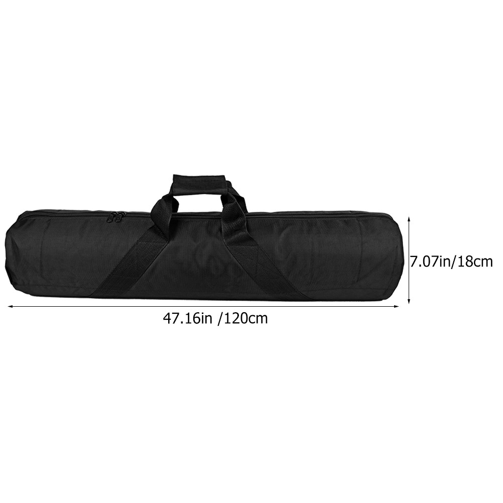 Tripod Storage Bag Oxford Fabr - Photography Gear ulasan dan harga