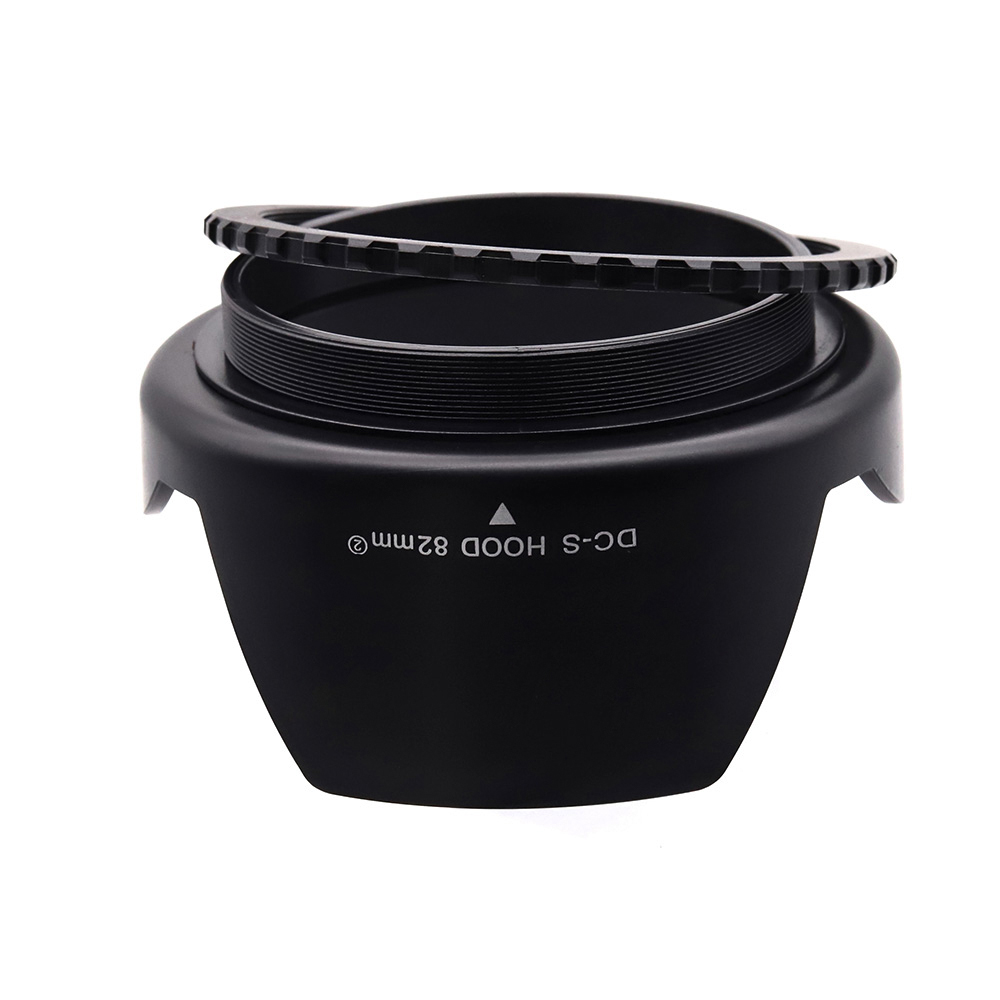 Universal Camera Lens Hood - 4 - Lens Hood Petal ulasan dan harga