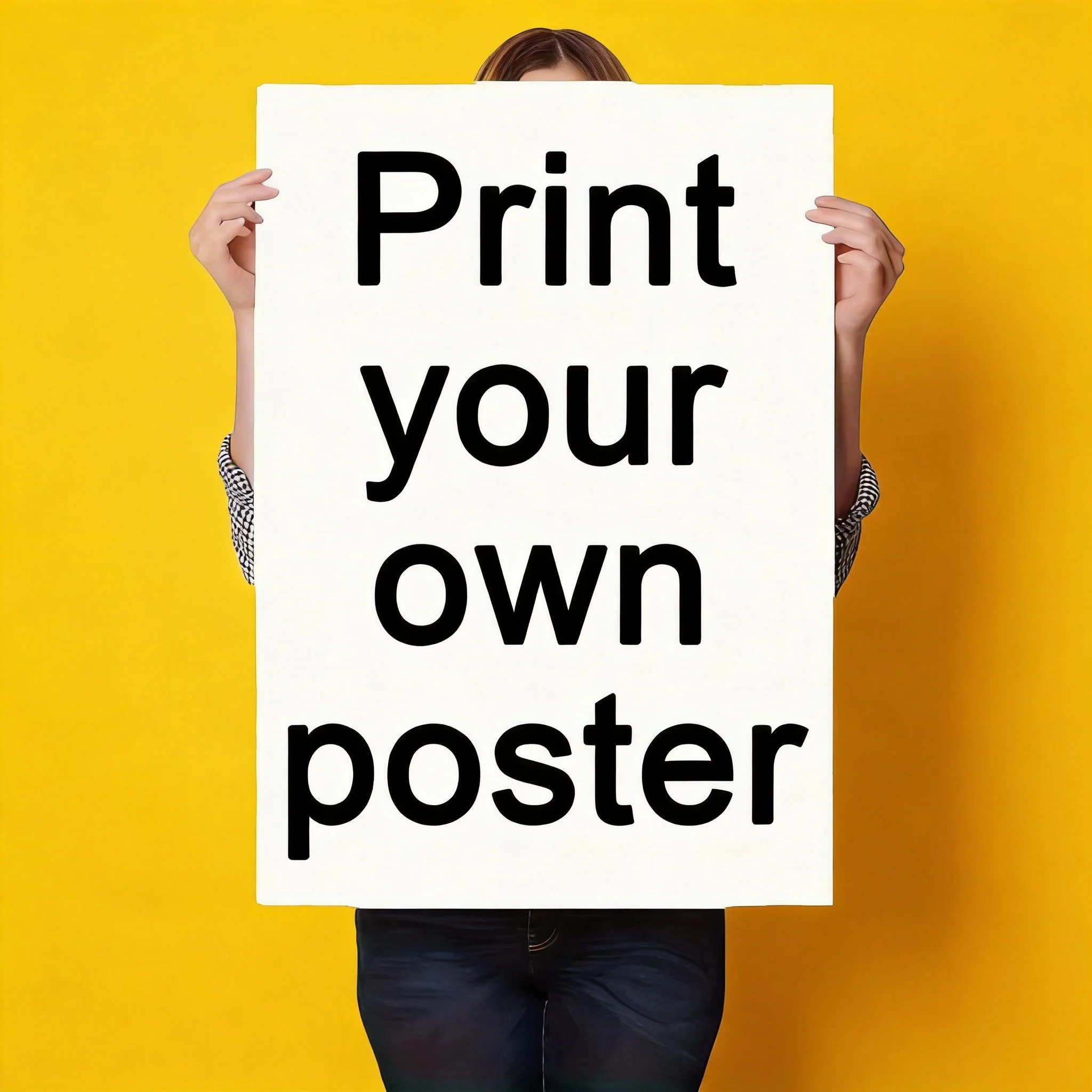 4pcs/set Custom Canvas Printin - Photography Life ulasan dan harga