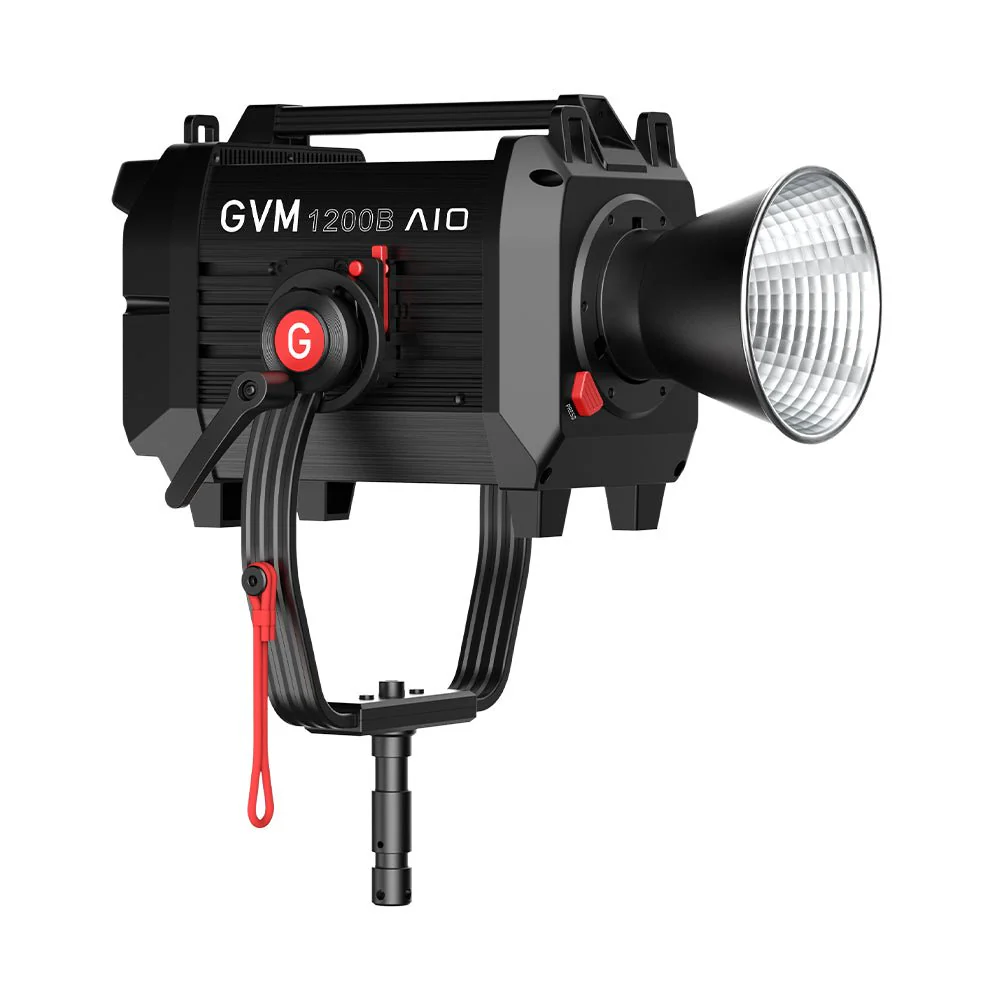 GVM SD1200B AIO 1200W Photogra - Photography Video ulasan dan harga
