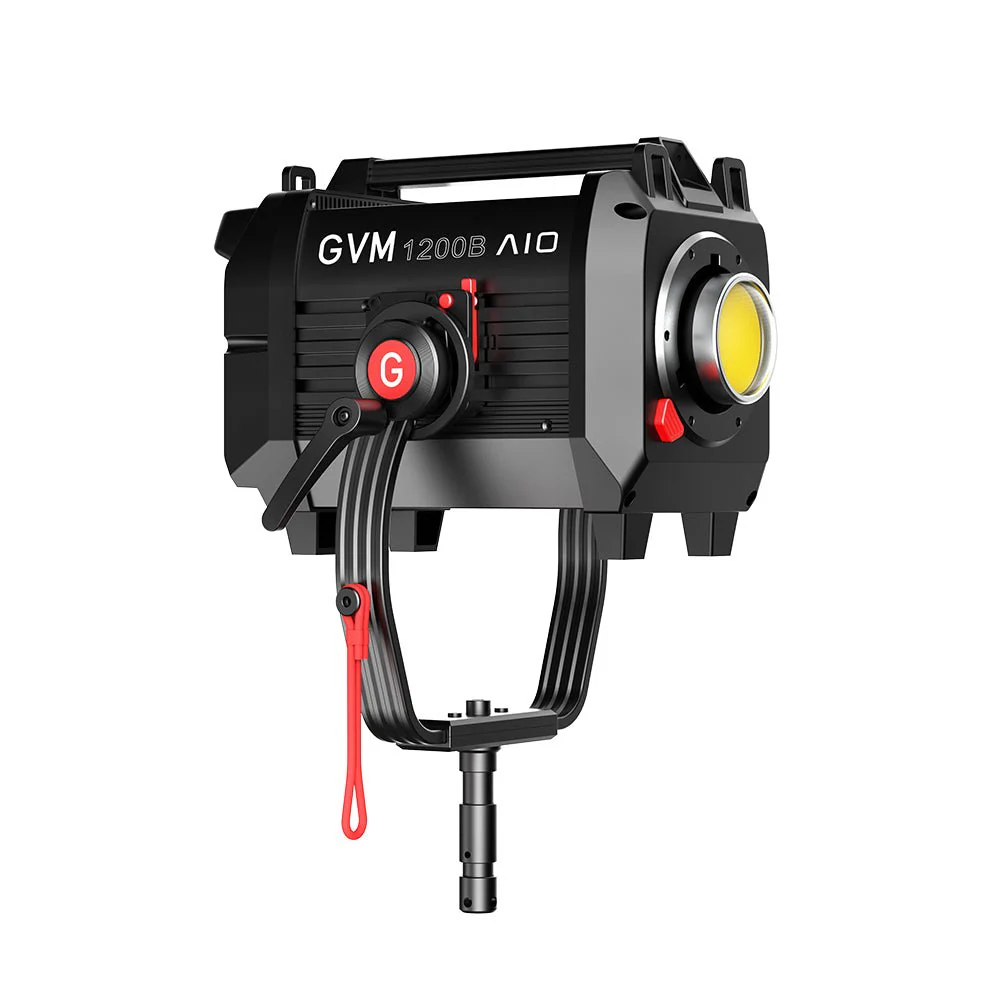 GVM SD1200B AIO 1200W Photogra - Photography Video ulasan dan harga