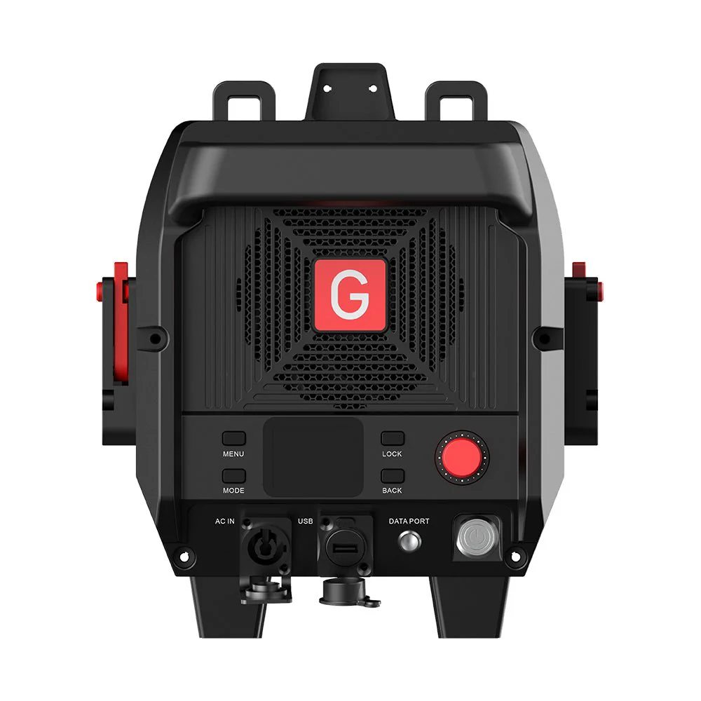 GVM SD1200B AIO 1200W Photogra - Photography Video ulasan dan harga