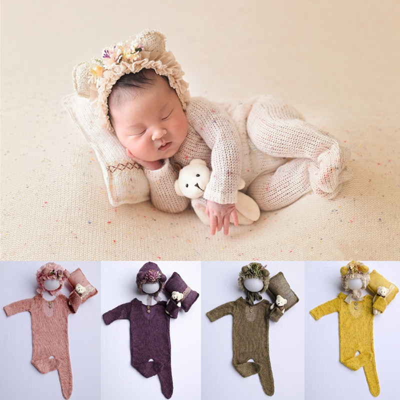Newborn Photography Props  New - Photography Still Life ulasan dan harga
